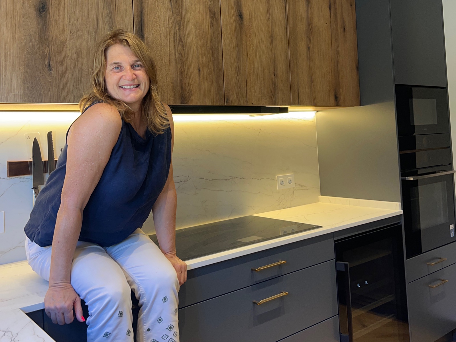 Maya&rsquo;s Homes never really leaves — long-term care from the same team